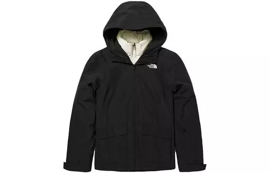 THE NORTH FACE Женская уличная куртка, цвет Black