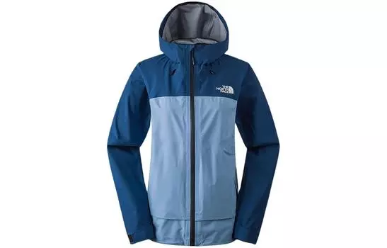 THE NORTH FACE Женская уличная куртка, цвет Blue