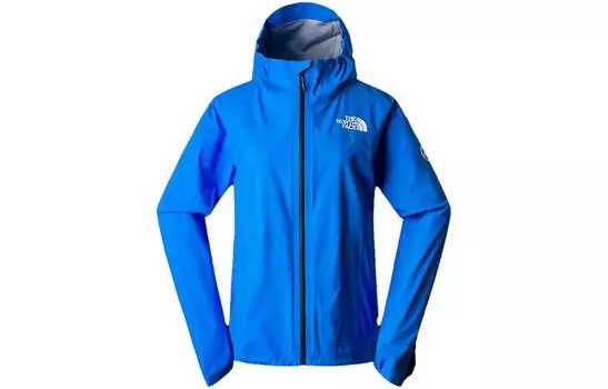 THE NORTH FACE Женская уличная куртка, цвет Blue