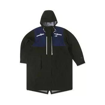 THE NORTH FACE Женская уличная куртка, цвет Dark Green