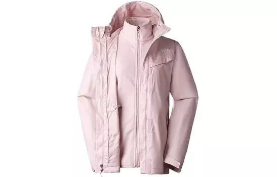 THE NORTH FACE Женская уличная куртка, цвет Pink