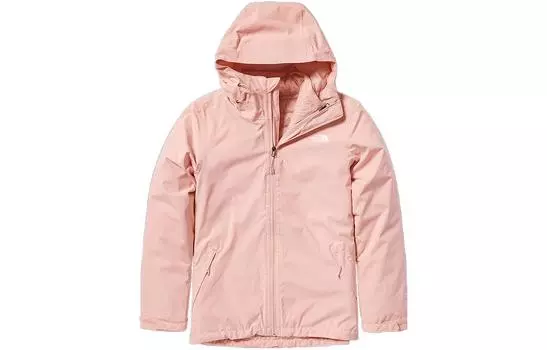 THE NORTH FACE Женская уличная куртка, цвет Pink