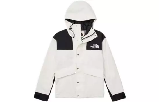 THE NORTH FACE Женская уличная куртка, цвет White