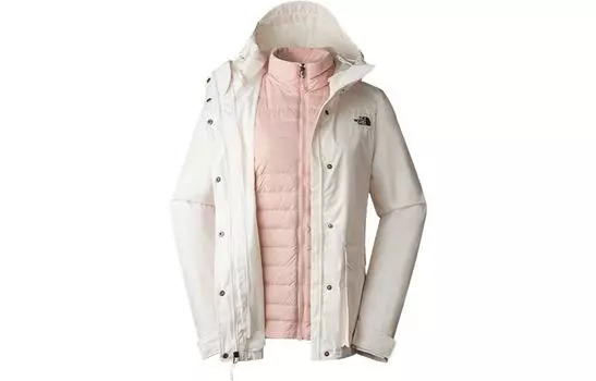 THE NORTH FACE Женская уличная куртка, цвет White