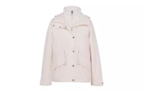 THE NORTH FACE Женская уличная куртка, цвет Beige