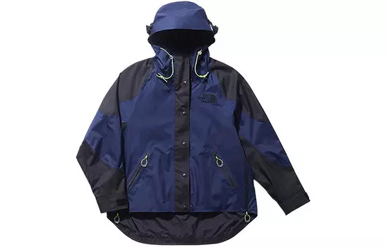 THE NORTH FACE Женская уличная куртка, цвет синий