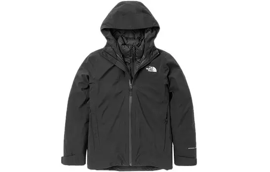 THE NORTH FACE Женская уличная куртка, цвет черный