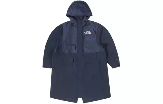 THE NORTH FACE Женская уличная куртка, цвет Blue