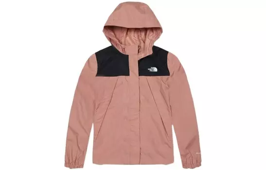 THE NORTH FACE Женская уличная куртка, цвет Pink