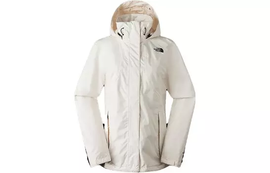 THE NORTH FACE Женская уличная куртка, цвет N3N/off-white