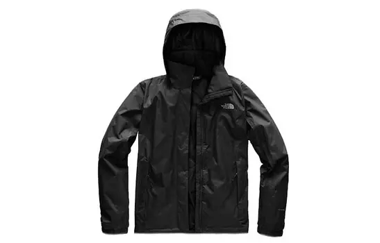 THE NORTH FACE Женская уличная куртка, цвет Black