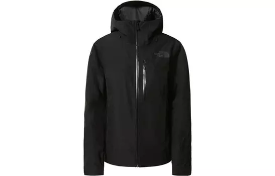 THE NORTH FACE Женская зимняя одежда, цвет Black