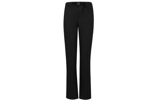 THE NORTH FACE Женские брюки Hard Shell, цвет Black