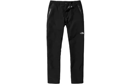THE NORTH FACE Женские брюки Hard Shell, цвет Black