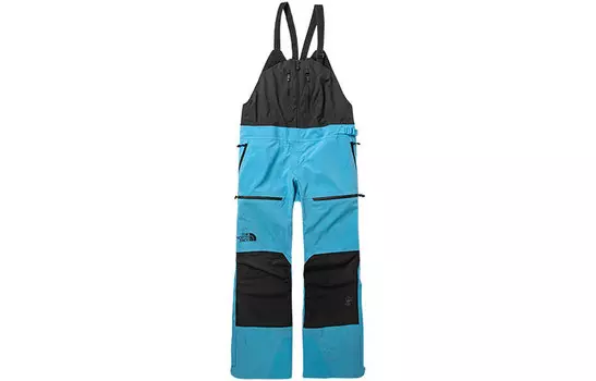 THE NORTH FACE Женские брюки Hard Shell, цвет Blue