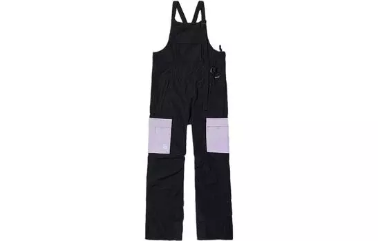 THE NORTH FACE Женские брюки Hard Shell, цвет Black