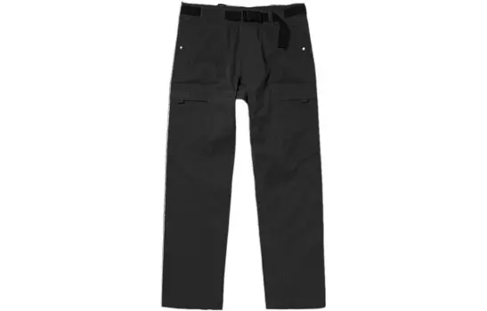THE NORTH FACE Женские брюки-карго, цвет Black