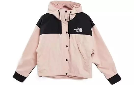 THE NORTH FACE Женские куртки, цвет Pink