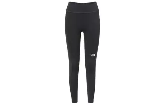 THE NORTH FACE Женские леггинсы, цвет Black