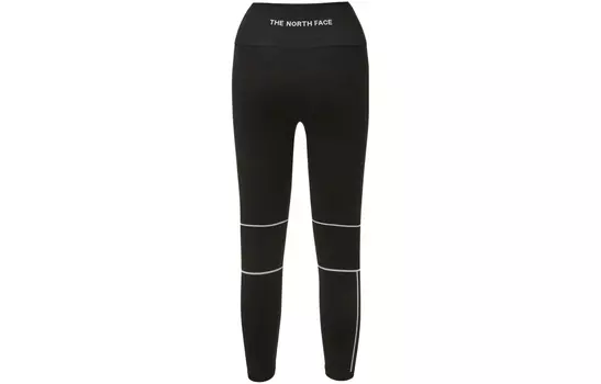 THE NORTH FACE Женские леггинсы, цвет Black