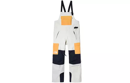 THE NORTH FACE Женские лыжные брюки, цвет White