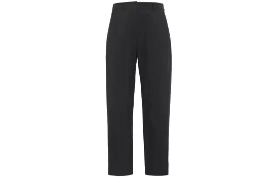THE NORTH FACE Женские повседневные брюки, черный