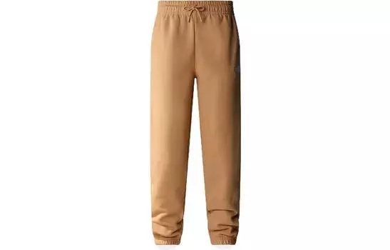 THE NORTH FACE Женские повседневные брюки, цвет Almond beige