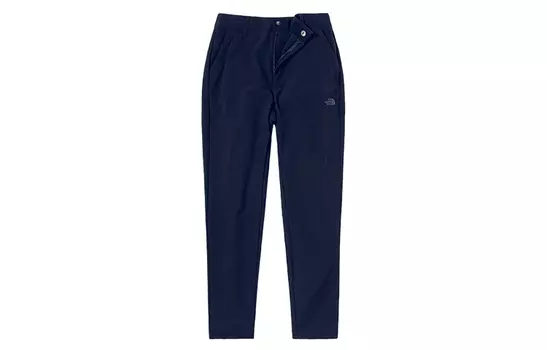 THE NORTH FACE Женские повседневные брюки, цвет Blue