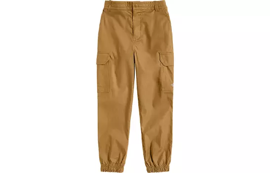 THE NORTH FACE Женские повседневные брюки, цвет Brown