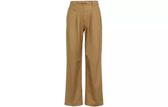 THE NORTH FACE Женские повседневные брюки, цвет Brown