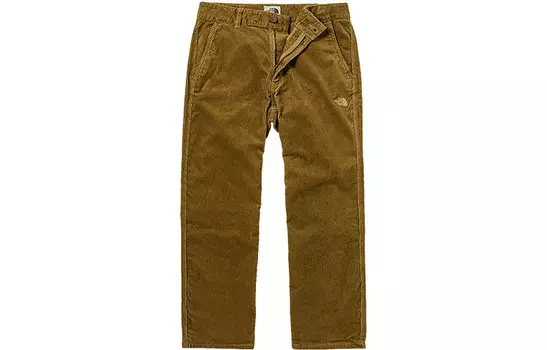 THE NORTH FACE Женские повседневные брюки, цвет Brown