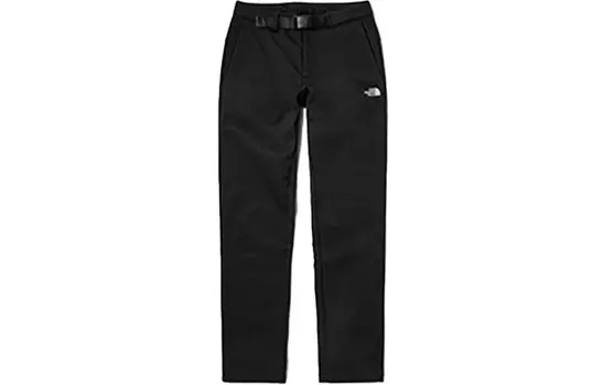 THE NORTH FACE Женские повседневные брюки, цвет Black