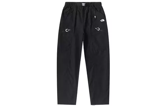 THE NORTH FACE Женские повседневные брюки, цвет Black
