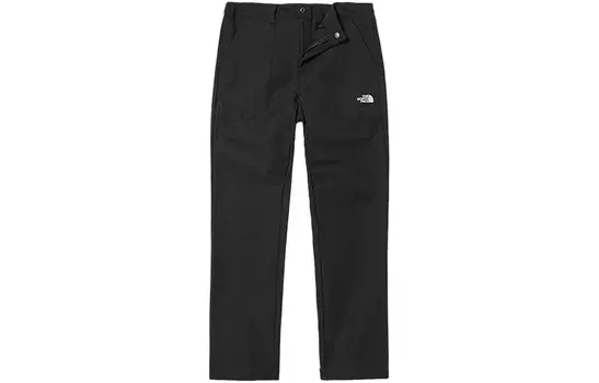 THE NORTH FACE Женские повседневные брюки, цвет Black