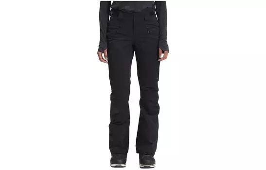 THE NORTH FACE Женские повседневные брюки, цвет Black