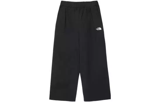 THE NORTH FACE Женские повседневные брюки, цвет Black