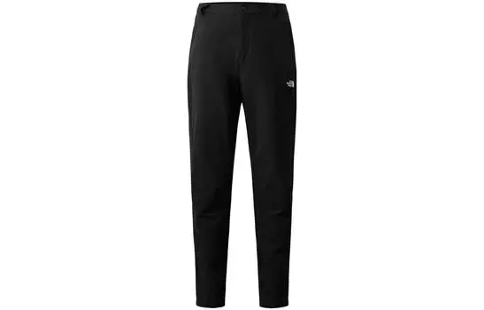 THE NORTH FACE Женские повседневные брюки, цвет Black