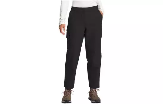THE NORTH FACE Женские повседневные брюки, цвет Black