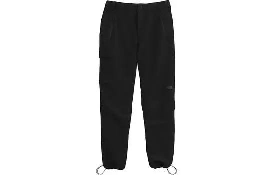 THE NORTH FACE Женские повседневные брюки, цвет Black