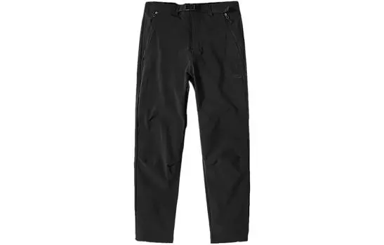 THE NORTH FACE Женские повседневные брюки, цвет Black