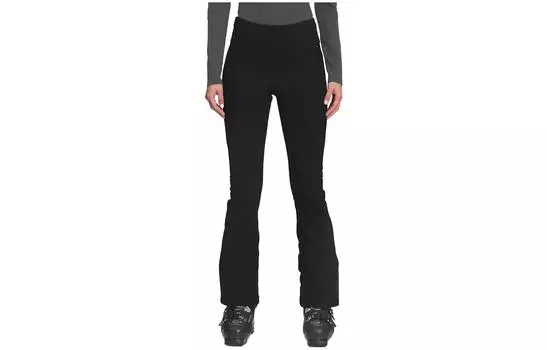 THE NORTH FACE Женские повседневные брюки, цвет Black