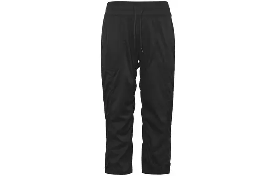 THE NORTH FACE Женские повседневные брюки, цвет Black