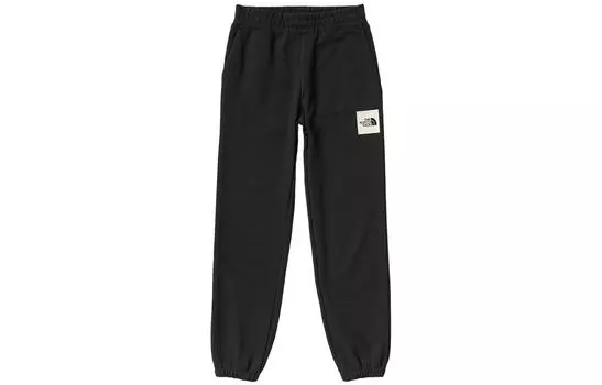 THE NORTH FACE Женские повседневные брюки, цвет Black