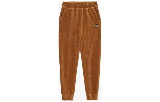 THE NORTH FACE Женские повседневные брюки, цвет Camel