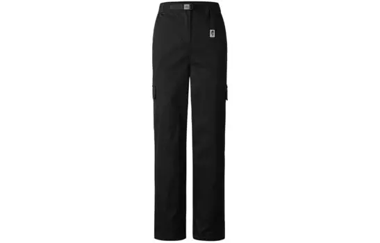 THE NORTH FACE Женские повседневные брюки, цвет Black