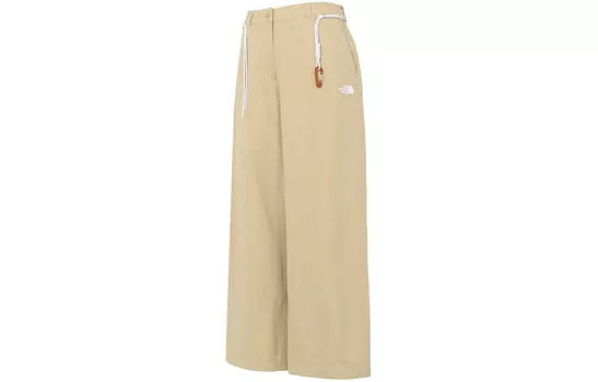 THE NORTH FACE Женские повседневные брюки, Хаки