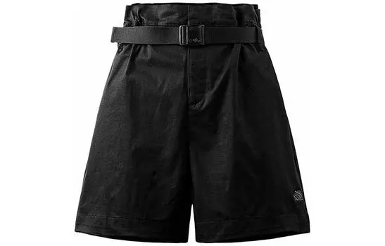 THE NORTH FACE Женские повседневные шорты, цвет Black