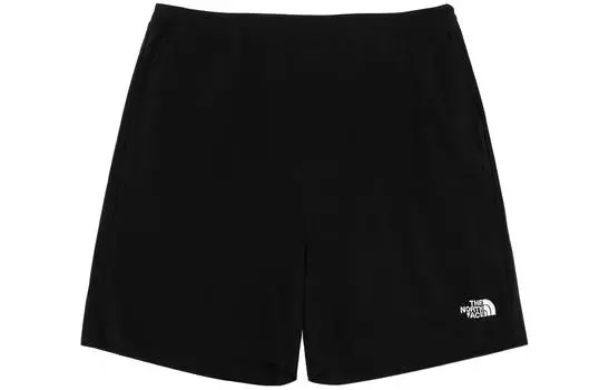 THE NORTH FACE Женские повседневные шорты, цвет Black
