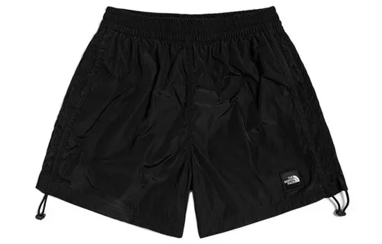 THE NORTH FACE Женские повседневные шорты, цвет Black