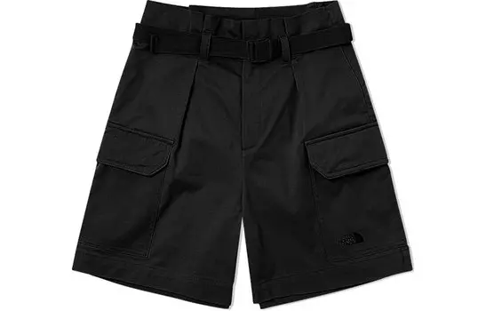 THE NORTH FACE Женские шорты карго, цвет Black